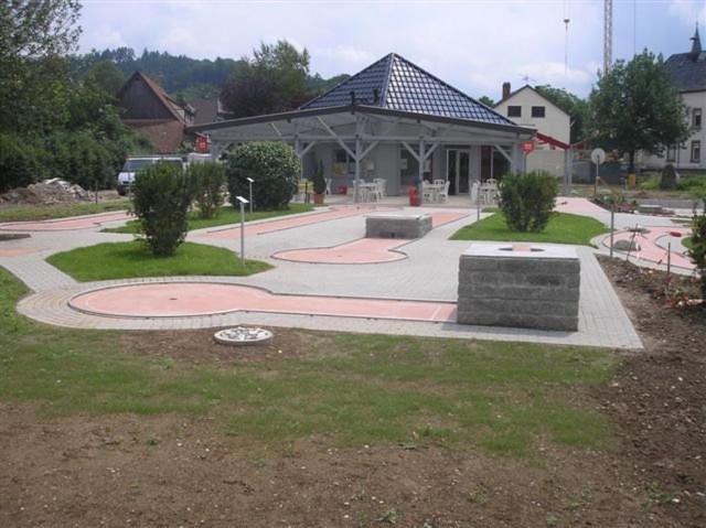 Pension Doris Ohlsbach Exterior photo